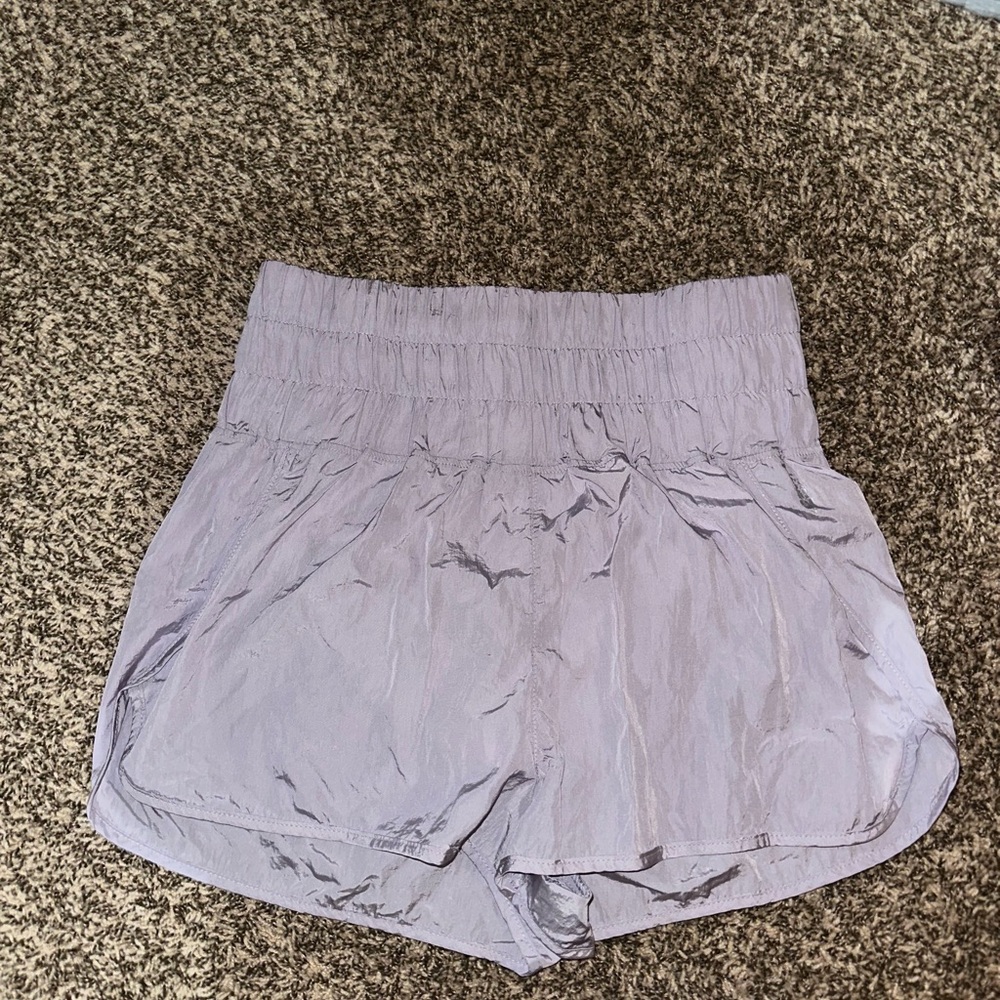 Free People Movement Shorts XL